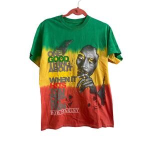 Bob Marley Band T-shirt M
